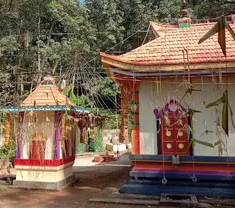 Temple Image